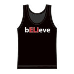 Men’s bELIeve Tank Top