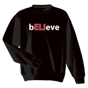 believe crew front