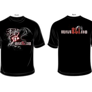 Fight IT T-Shirt