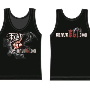 Men’s Fight IT Tank Top