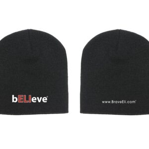 bELIeve Beanie